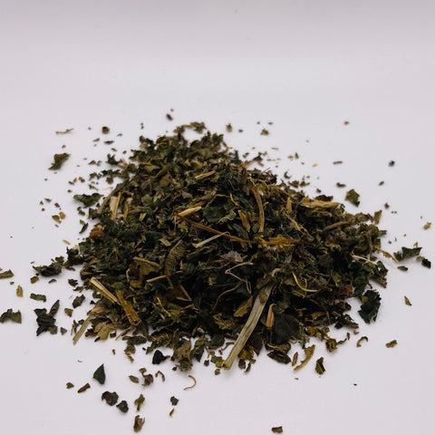 Nettle Leaf Tea