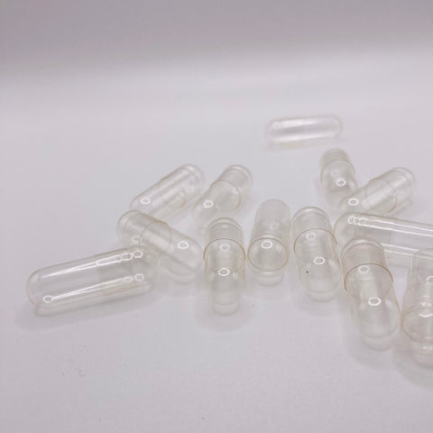 Vegetable Capsules