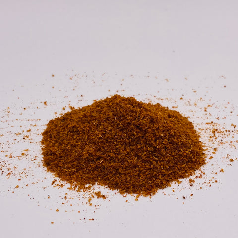 Tandoori Seasoning