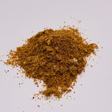 Taco Seasoning