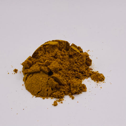 Ras el Hanout