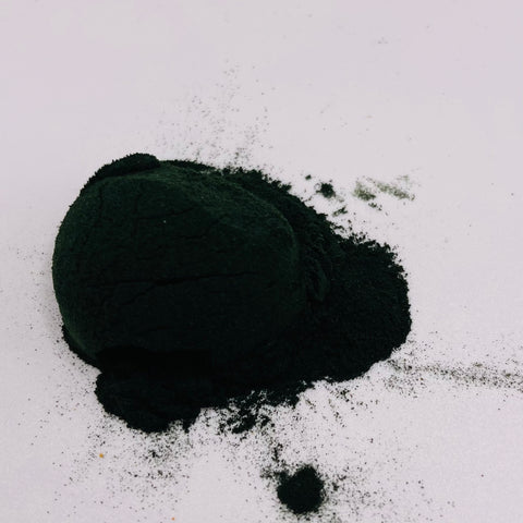 Spirulina, Powder