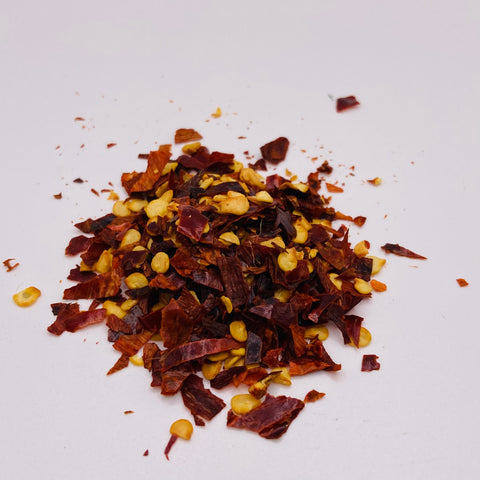 Red Pepper Flakes