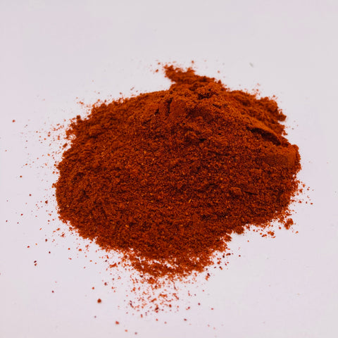 Paprika, Ground, Smoked