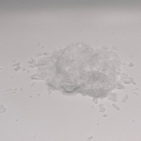 Salt, Cyprus Flake