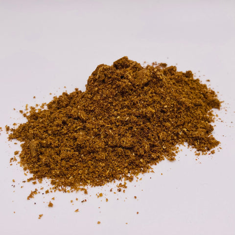 Garam Masala