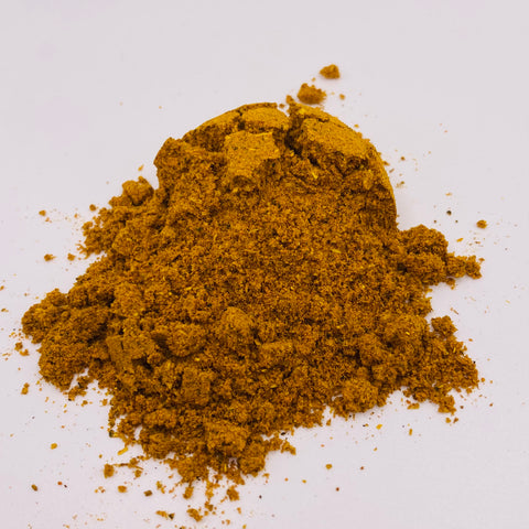 Curry Powder