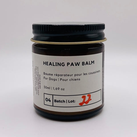 Healing Paw Balm