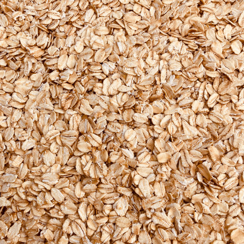 Oats, Rolled