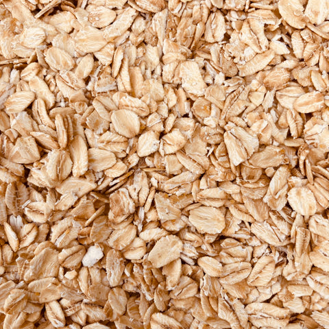 Oats, Rolled, Gluten-Free