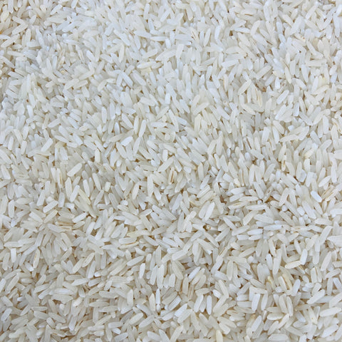 Rice, White, Long Grain