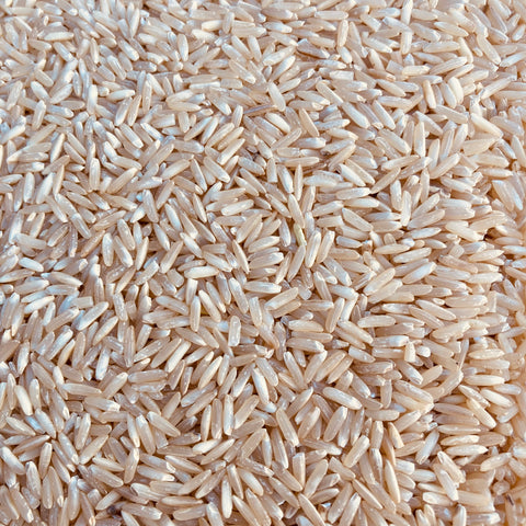 Rice, Brown, Long Grain