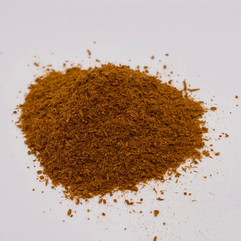 Cinnamon, Ceylon, Ground