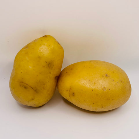 Yukon Gold Potatoes