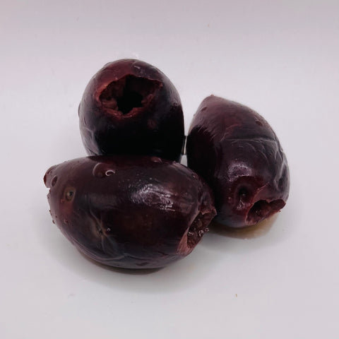 Olives, Kalamata, Pitted