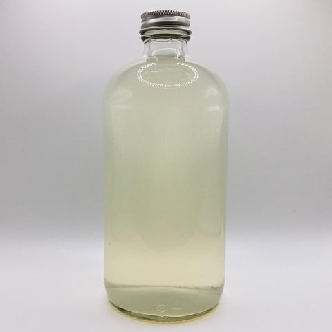 Liquid Dish Soap, Unscented