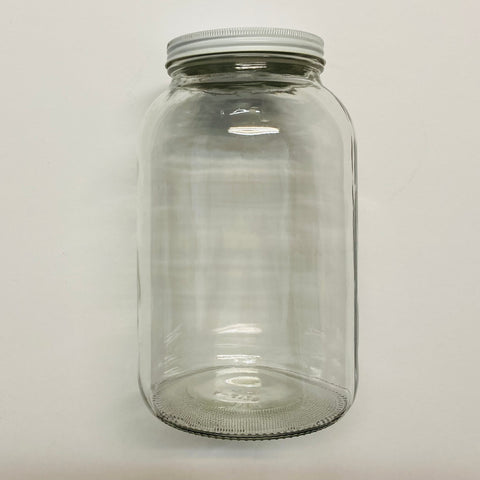 1 Gallon Jar