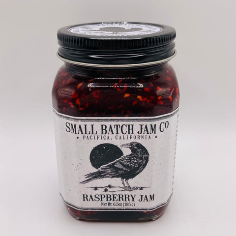 Artisan Vegan Jam