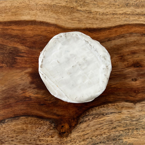 Rebel Cashew Cheese