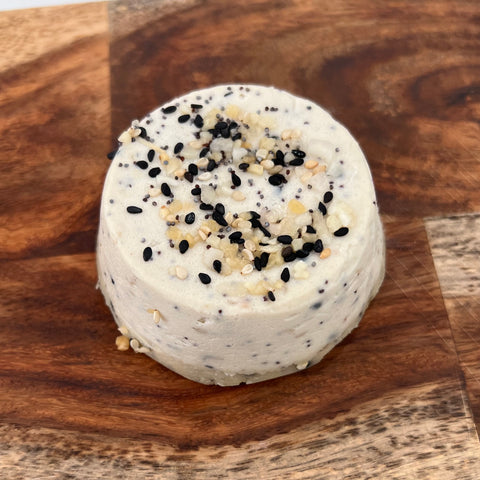 Srimu Cashew Cheese Wheel