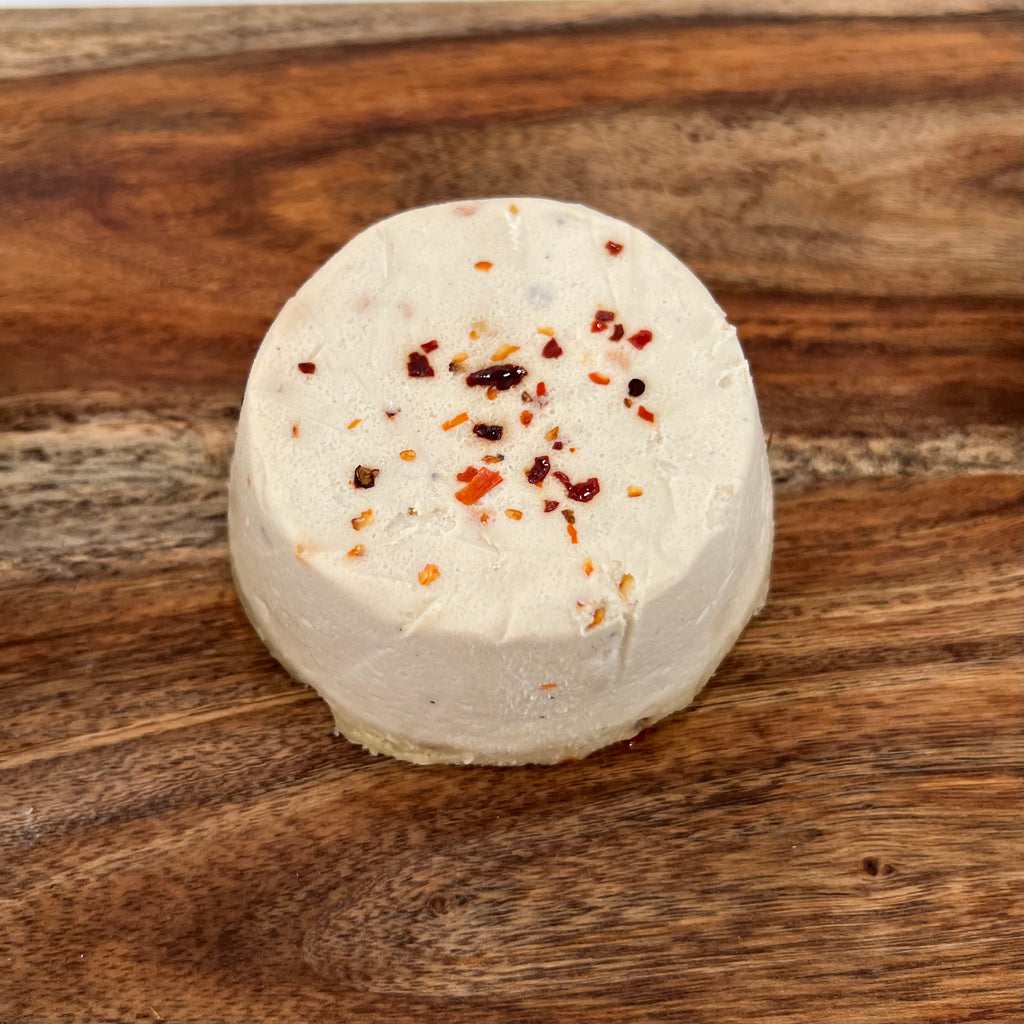 Srimu Cashew Cheese Wheel