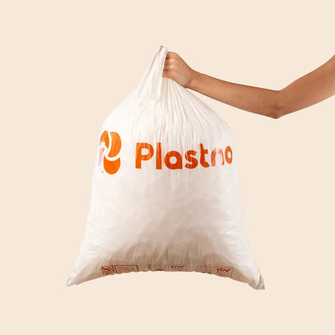 Compostable Trash Bags | 13 gallon