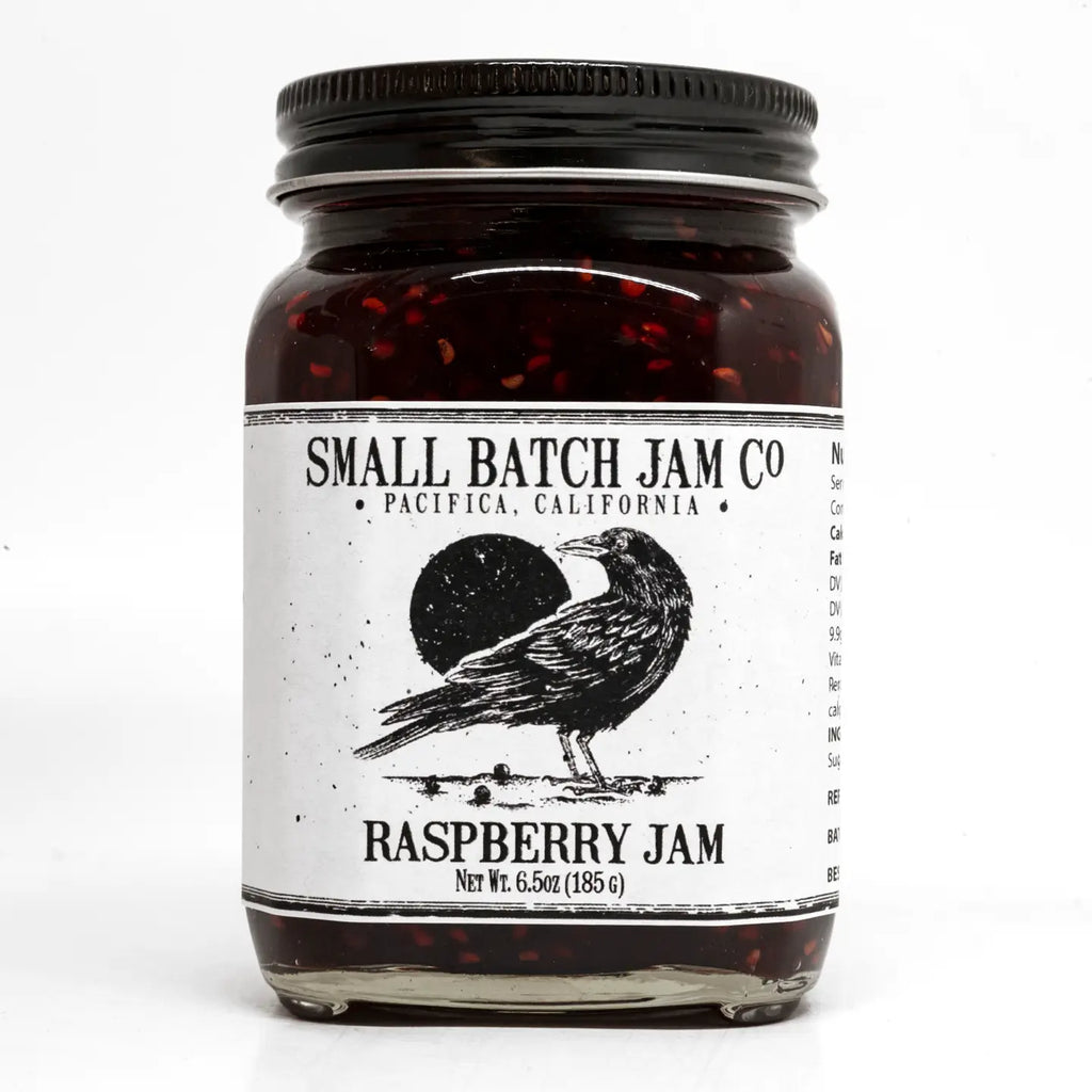 Artisan Vegan Jam