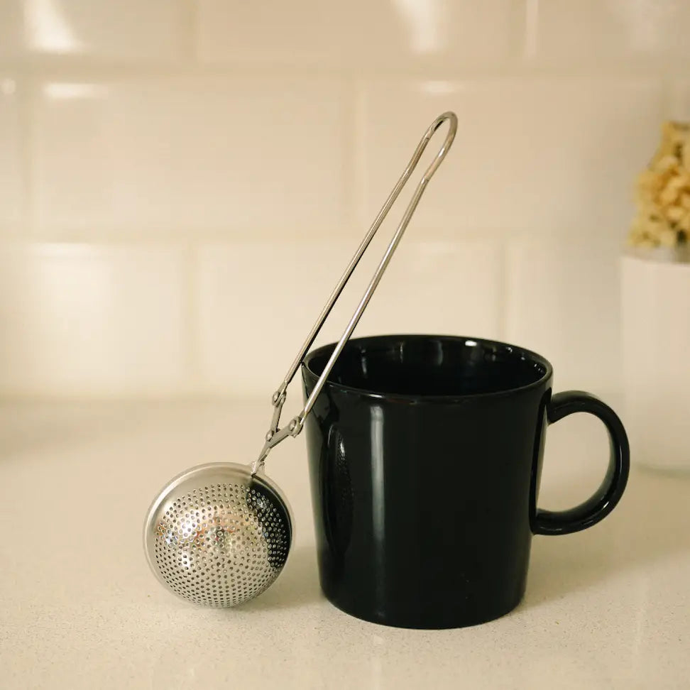 Tea Strainer