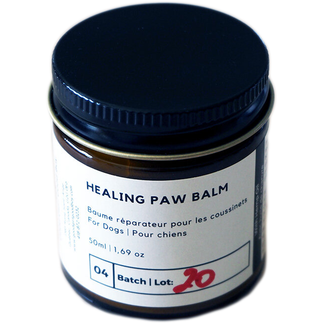 Healing Paw Balm