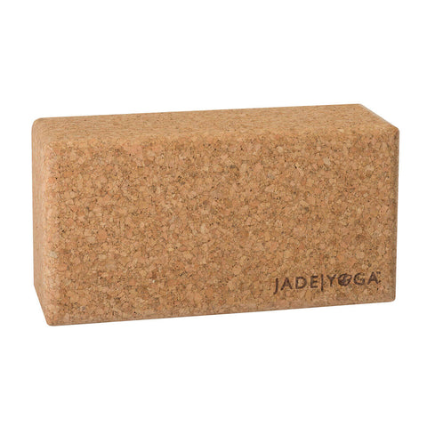 Yoga Cork Block