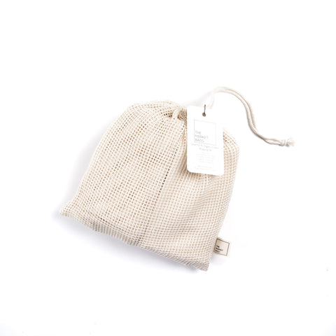 Shopping Bag Starter Set │ Organic Cotton