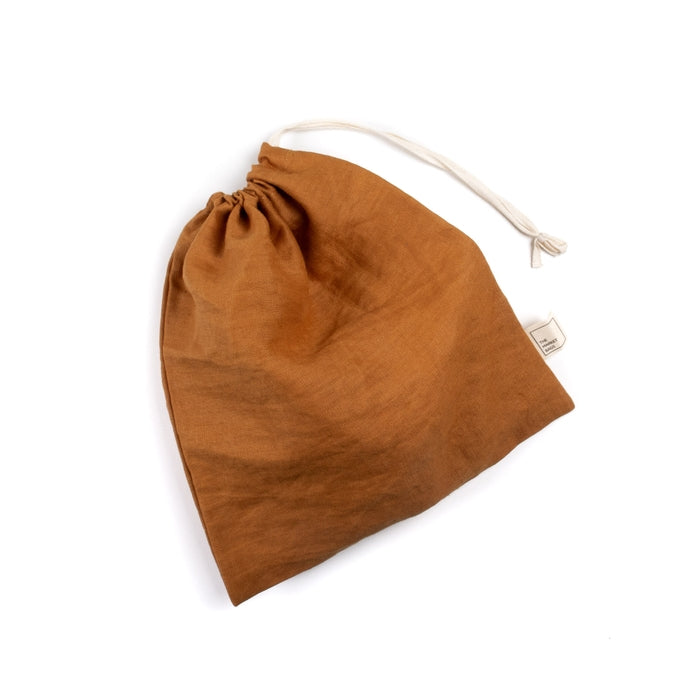 Reusable Linen Bag
