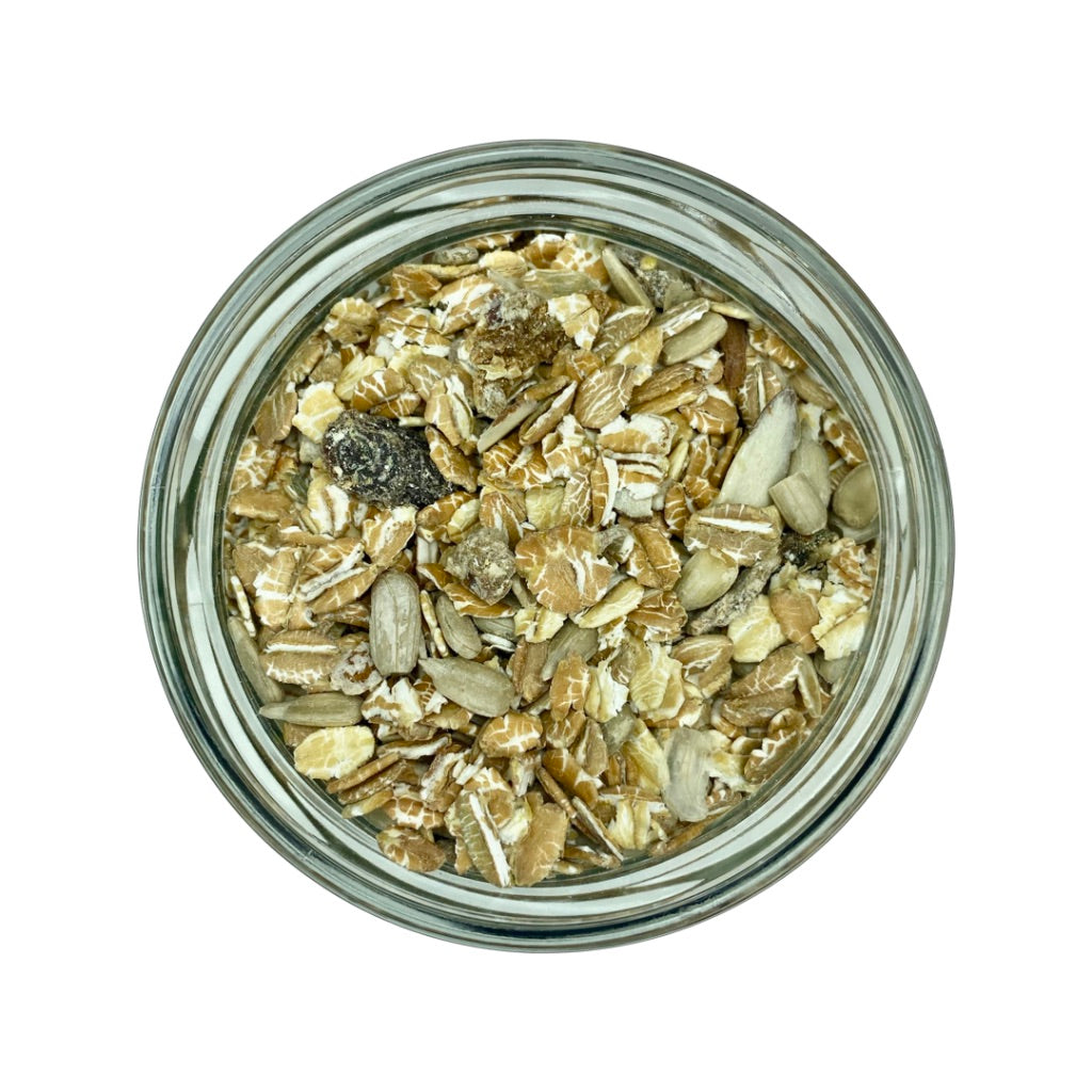 Muesli, Old Country Style