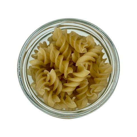 Brown Rice Pasta, Fusilli (Spirals)