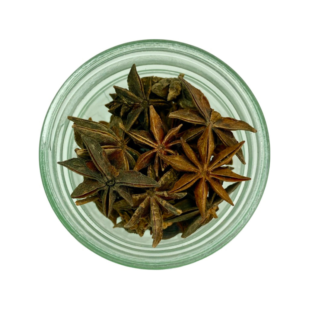 Star Anise, Whole