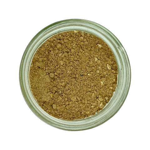 Jamaican Jerk Seasoning